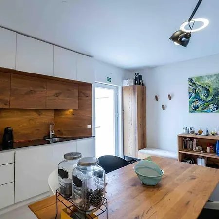 Hébergement de vacances Sad - Prelijepa Kuca U Srcu Medulina