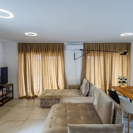 Hébergement de vacances Sad - Prelijepa Kuca U Srcu Medulina *