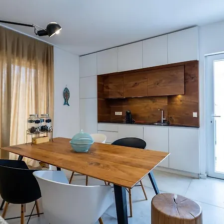 Hébergement de vacances Sad - Prelijepa Kuca U Srcu Medulina *