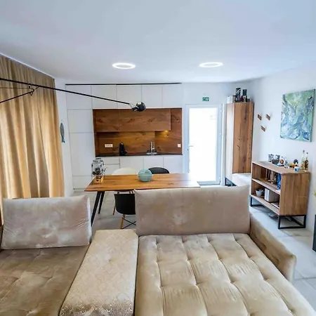 Hébergement de vacances Sad - Prelijepa Kuca U Srcu Medulina