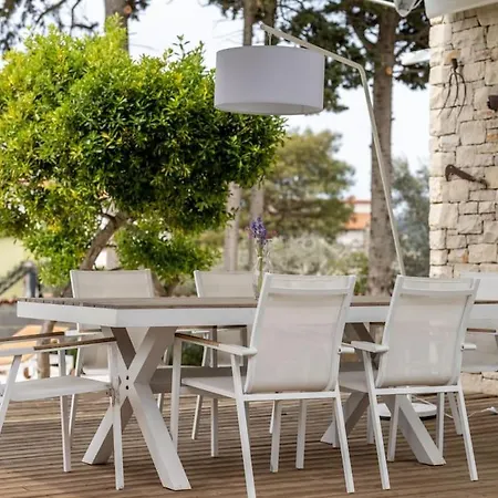 Hébergement de vacances Sad - Prelijepa Kuca U Srcu Medulina Medulin