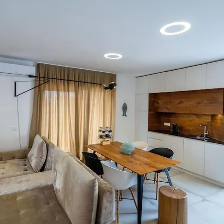 Hébergement de vacances Sad - Prelijepa Kuca U Srcu Medulina