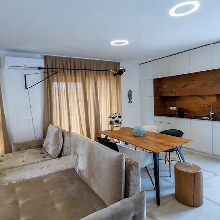 Hébergement de vacances Sad - Prelijepa Kuca U Srcu Medulina