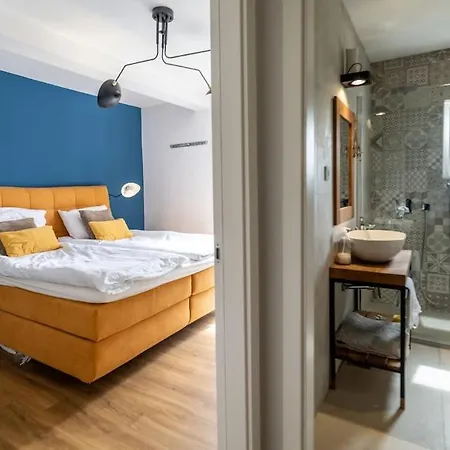 Sad - Prelijepa Kuca U Srcu Medulina Prázdninový dům *