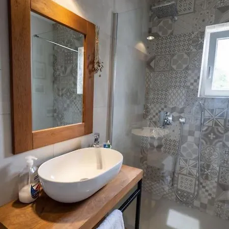 Ferienhaus Sad - Prelijepa Kuca U Srcu Medulina Medulin