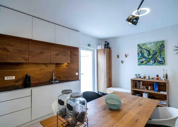 Vikendica Sad - Prelijepa Kuca U Srcu Medulina