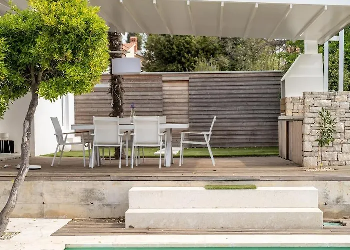 Sad - Prelijepa Kuca U Srcu Medulina