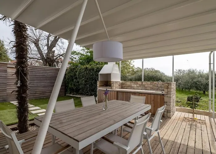 Sad - Prelijepa Kuca U Srcu Medulina *