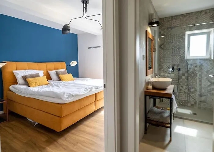 Sad - Prelijepa Kuca U Srcu Medulina Vikendica *