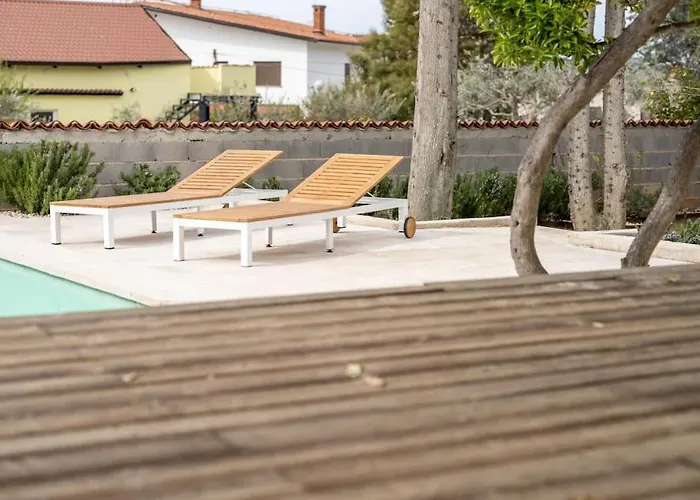 Sad - Prelijepa Kuca U Srcu Medulina *