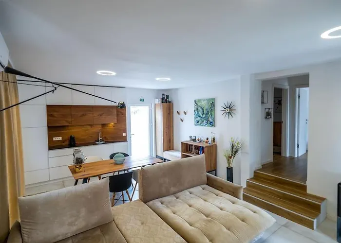 Sad - Prelijepa Kuca U Srcu Medulina