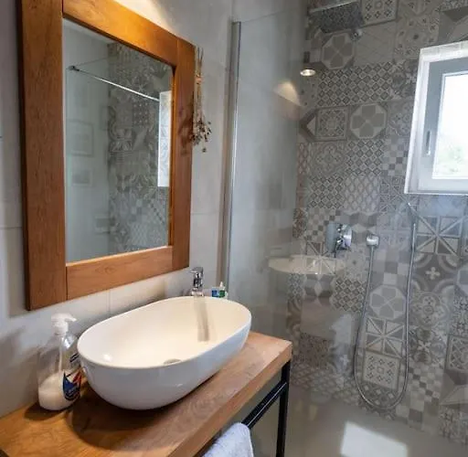 Vikendica Sad - Prelijepa Kuca U Srcu Medulina Medulin